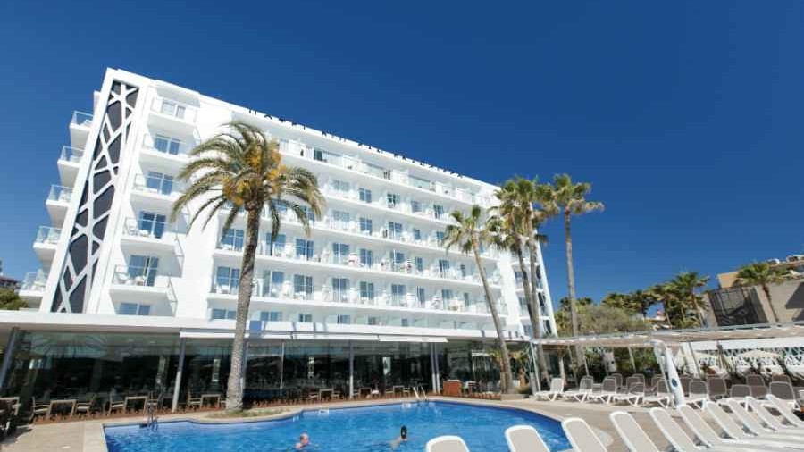 Hotel Riu San Francisco